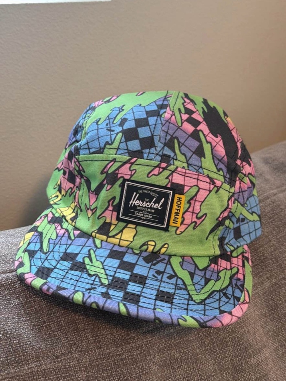 NWT Herschel X Hoffman